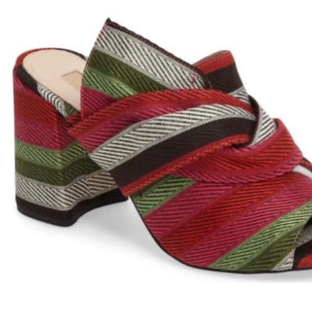 Nordstrom slide sandal